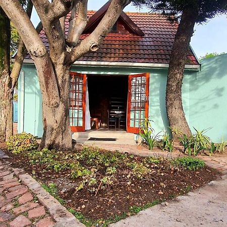 Cozy Cottage +/- 500M From The Beach Kapstadt Exterior foto