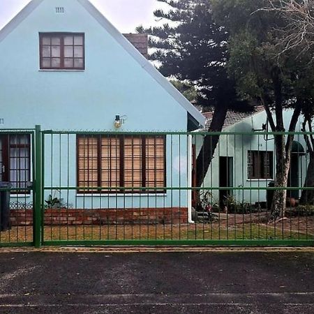 Cozy Cottage +/- 500M From The Beach Kapstadt Exterior foto