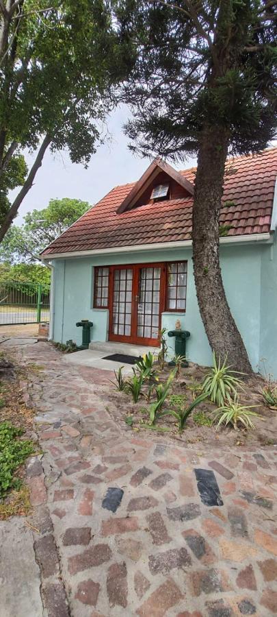 Cozy Cottage +/- 500M From The Beach Kapstadt Exterior foto