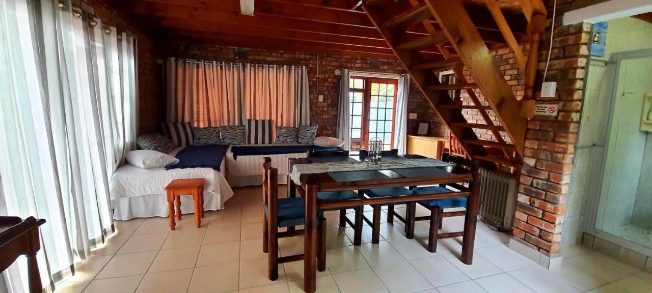 Cozy Cottage +/- 500M From The Beach Kapstadt Exterior foto