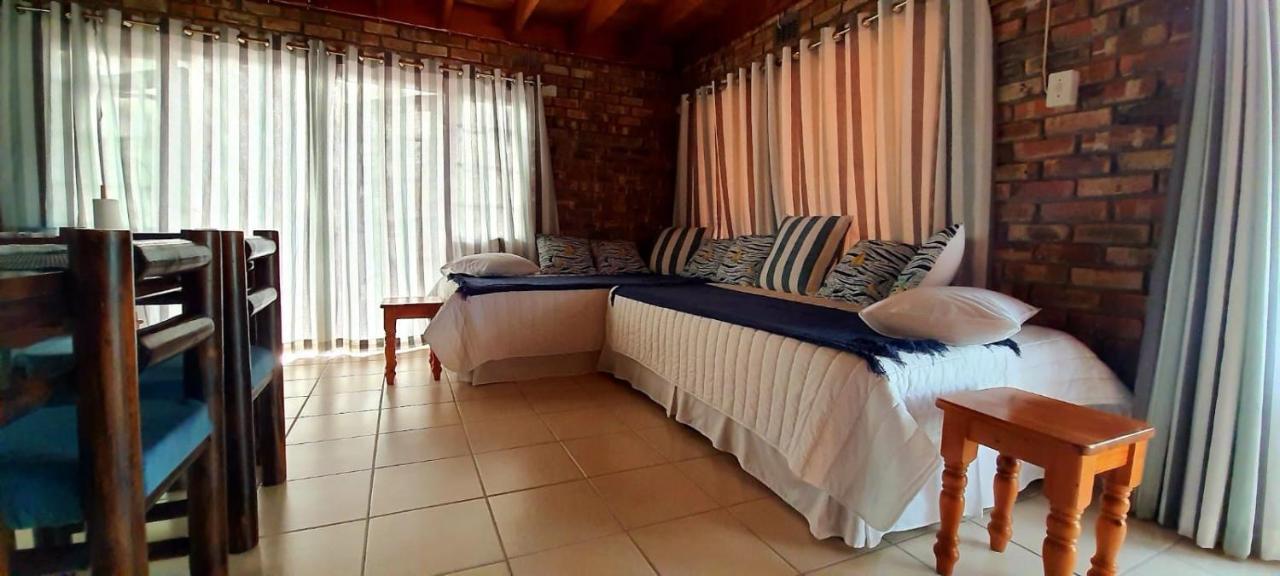 Cozy Cottage +/- 500M From The Beach Kapstadt Exterior foto