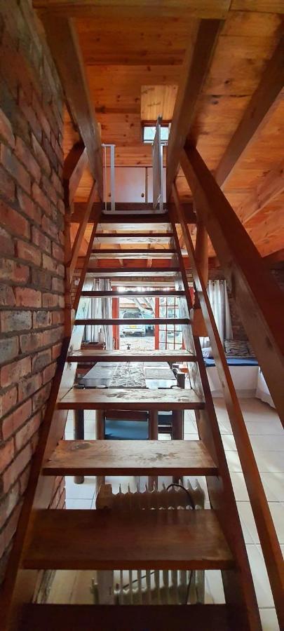Cozy Cottage +/- 500M From The Beach Kapstadt Exterior foto